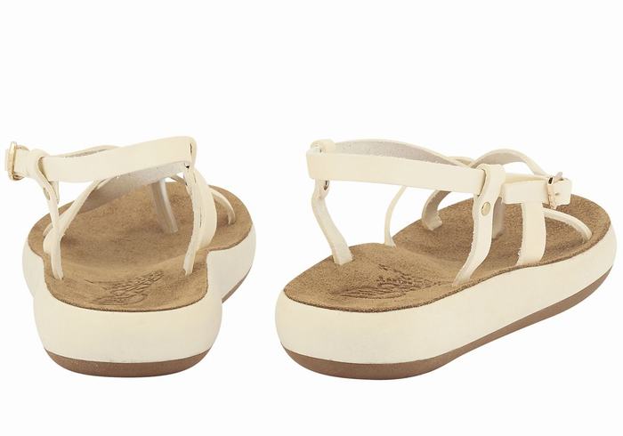 Sandales Bride Arrière Ancient Greek Sandals Semele Comfort   | ULK-9435563